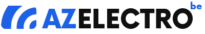 Logo AZELECTRO-BE